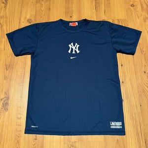 NY Yankees Shirt